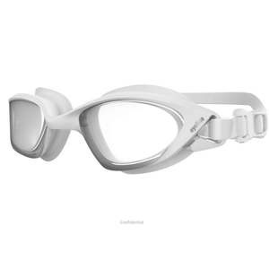 Longsail último diseño gafas de natación con cubierta de nariz revestimiento de espejo y antivaho de China-Splash <span class=keywords><strong>TYR</strong></span> equipo de natación - Product Image 2