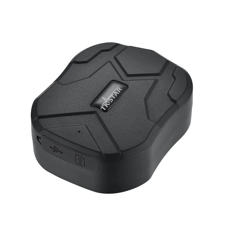 Водонепроницаемый GPS-трекер Vjoy TK905B, 10000 мАч