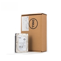 Disque dur Dell 8 To neuf en stock, SAS 12 Gbit/s, 7 200 tr/min, 3,5 pouces, Hot-Plug HDD