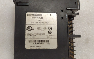 1x IC693MDL646F ENTRÉE 24VDC 16PT POS/NEG <span class=keywords><strong>FRST</strong></span> IC693MDL646F - Product Image 3