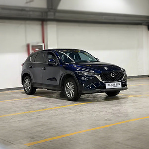 سيارة مستعملة رخيصة مازدا CX-5 موديل 2022، محرك 2.0 لتر، ناقل حركة أوتوماتيكي، دفع ثنائي، إصدار سمارت فاشن، معيار وطني VI مع كاميرا خلفية و6 وسائد هوائية - Product Image 3