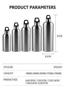 Modern Stainless Steel Vacuum <b>Flask</b> for Travel - Product Image 5