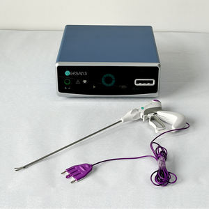 เครื่องมือผ่าตัดไฟฟ้า Bipolar Console Ligasure LS10 สำหรับการปิดผนึกหลอดเลือด คีมผ่าตัดไฟฟ้าแบบ Maryland Ligasure สำหรับใช้ในคนและสัตว์ - Product Image 6