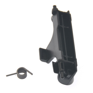 ที่จับกล่องเก็บของสำหรับฮอนด้าอคูร่า 2013-2018 OE83417-TX4-A01 ชิ้นส่วนทดแทนพลาสติก - Product Image 4