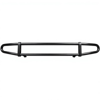 Barre de protection arrière en acier au manganèse, pare-chocs anti-collision pour Chery ICAR V23 tout-terrain