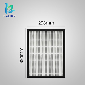 Filtro de Repuesto HEPA Verdadero KAIJUN Compatible con el Purificador de Aire <span class=keywords><strong>Alen</strong></span> BreatheSmart Flex y 45i - Product Image 3