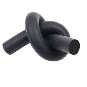 Bande de caoutchouc EPDM durable, étanche, insonorisante, pour usage automobile, service de découpe sur mesure, origine Hebei - Product Image 1