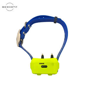 ICAR IK122T Hunde-GPS-Tracker mit GSM/Beidou/LBS Wasserdicht IP68 Niedrigbatterie-<span class=keywords><strong>Alarm</strong></span> & 180 Tage Routenverfolgung - Product Image 2