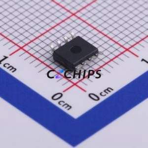 Original et tout nouveau 24LC01B-I/SN SOIC-8 Circuit intégré IC puce EEPROM vente entière puces de composants électroniques et Service de nomenclature - Product Image 2