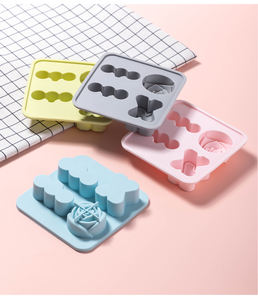 <span class=keywords><strong>Mini</strong></span> <span class=keywords><strong>moule</strong></span> à gâteau en tube cannelé à 4 cavités <span class=keywords><strong>moule</strong></span> de cuisson en Silicone antiadhésif pour Jello Fancy <span class=keywords><strong>Mini</strong></span> pour moules à gâteaux <span class=keywords><strong>Bundt</strong></span> outils de gâteau essentiels - Product Image 2