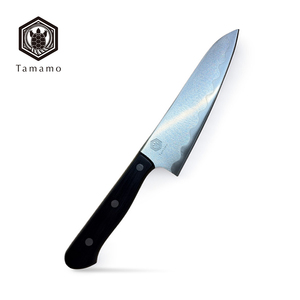 Couteau de Chef Artisanal Seki – Accessoires de Cuisine Tendance Nouveautés 2026 - Product Image 1