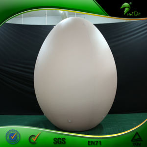 Méga ballon <span class=keywords><strong>gonflable</strong></span> d'oeufs de Pâques géant <span class=keywords><strong>gonflable</strong></span> oeuf modèle d'air bouée d'eau <span class=keywords><strong>gonflable</strong></span> personnalisée - Product Image 1