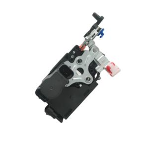 Замок и трос в сборе (задний правый) SSANGYONG 7132A08003 для REXTON — высококачественные оригинальные автозапчасти, стабильное качество - Product Image 1