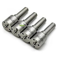 Pièces d'excavateur, buse d'injection de carburant diesel 0 433 171 832 140P1340