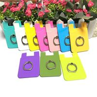 Dompet Kartu Ponsel Custom Murah Grosir, Dompet Ponsel, Tempat Kartu Silikon