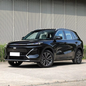 Geely Galaxy Starship L7 EM-i 2025, SUV <span class=keywords><strong>hybride</strong></span>, véhicule électrique, véhicules à énergie nouvelle - Product Image 1