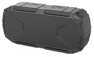Altavoz Bluetooth Portátil Impermeable con Woofer de 5W de Potencia, Ranura para Tarjeta TF, Compatible con Teléfonos Móviles HiFi - Product Image 2