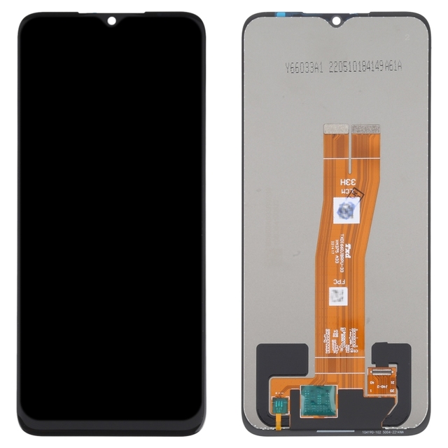 Mobile Phone Original LCD Screen for Nokia G400 Replacement New LCD Display