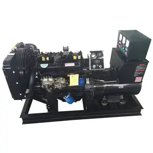 Nuovo 15kva generatore di set 25 kva generatore diesel prezzo