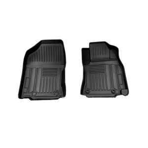 Les tapis de sol RHD TPE conviennent aux tapis de sol <span class=keywords><strong>Toyota</strong></span> Corolla 2014-2019 à conduite à droite - Product Image 4