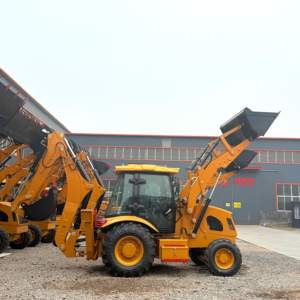 <span class=keywords><strong>รถ</strong></span><span class=keywords><strong>แบค</strong></span><span class=keywords><strong>โฮ</strong></span>ขนาดเล็กของแท้ ยี่ห้อ<span class=keywords><strong>ใหม่</strong></span> <span class=keywords><strong>ราคา</strong></span>โรงงานจีน สภาพดี - Product Image 2