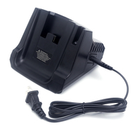 40V MAX Batterie Chargeur LCS36 LCS40 Remplacement pour Black et Decker 36V 40V LBX2040 LBXR36 Max chargeur de Batterie Au Lithium