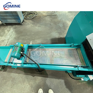 Machine de recyclage <span class=keywords><strong>du</strong></span> <span class=keywords><strong>cuivre</strong></span> 150 kg - 200 kg par heure, broyeur de câbles et séparateur de granules, granulateur de <span class=keywords><strong>cuivre</strong></span> à vendre - Product Image 4