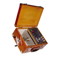 Raw Cotton Moisture Regain Tester Electronic Lab Equipment 220V 1 Year Warranty