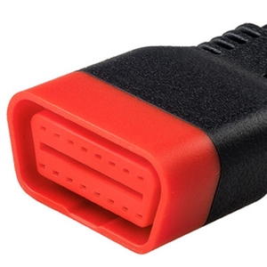 Auto OBD2 Detektor Kabelbaum männlich weiblich Auto <span class=keywords><strong>computer</strong></span> für elektronische Maschinen anwendungen für Kraftfahrzeuge PTFE-Isolierung - Product Image 6