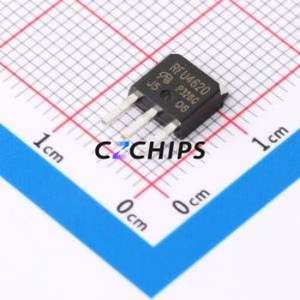 New and Original IRFU4620PBF-VB TO-251 Transistor Field Effect Transistor (MOSFET) - Product Image 1