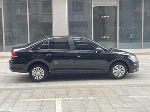 Volkswagen <span class=keywords><strong>Santana</strong></span> Sedán 2017 1.4L MT Euro V de Segunda Mano, Bien Cuidado, Interior Original, Económico, de Gasolina - Product Image 3