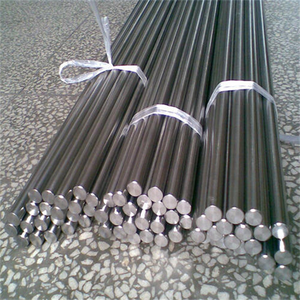 Barre/tige en alliage de nickel Inconel625 Nicr22mo9nb, alliage Inconel, largement utilisée dans l'industrie pétrolière - Product Image 2