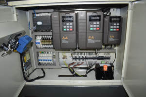 เครื่องขึ้นรูปท่ออากาศ HVAC สายท่ออัตโนมัติ<span class=keywords><strong>2</strong></span> - Product Image 5