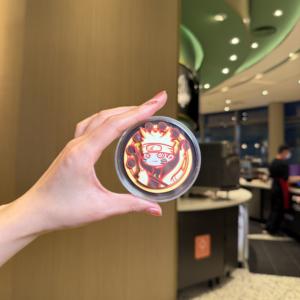 Vente en gros d'aimants de réfrigérateur en papier 3D <span class=keywords><strong>Pokémon</strong></span> Pirates - Articles de collection d'anime haut de gamme, emballage sous blister - Product Image 4