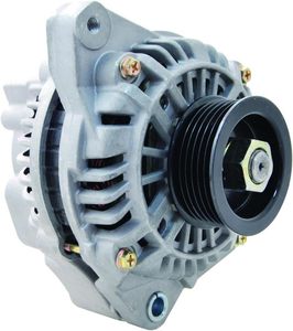 Nuevo <span class=keywords><strong>alternador</strong></span> compatible con 1.7L DX LX EX VP D17 2001 2002 2003 2004 <span class=keywords><strong>2005</strong></span>, Acura EL 1.7L 01-05 31100-PLM-A01 OEM - Product Image 1