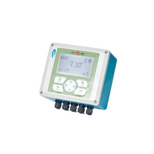 Shanghai JIANT-Medidor de Cloro Residual para Piscina, Monitor Industrial de Cloro <span class=keywords><strong>Total</strong></span> en Línea, Análisis de Calidad del Agua - Product Image 5