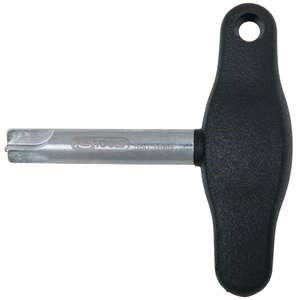 KS เครื่องมือ-ไดรเวอร์แบตเตอรี่550.1687พร้อมที่จับ T-Bar-การชาร์จแบตเตอรี่4042146579671 - Product Image 1