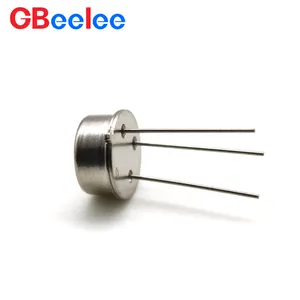 GBeelee BL-RD-B2X2 Sensor PIR Inteligente Sensor Radial Infravermelho Piroelétrico para brinquedos Inteligentes, portas sensoras, etc.