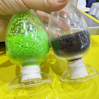 Système de granulation à vis simple pour micro-granulés de PP, refroidissement par eau, extrudeuse de plastique EPP