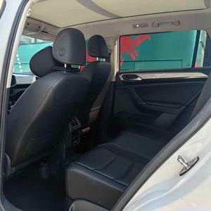 SUV d'occasion pour <span class=keywords><strong>Tiguan</strong></span> modèle <span class=keywords><strong>2019</strong></span> 330TSI, transmission intégrale, édition luxe, Euro III, conduite à gauche, boîte automatique, sièges en cuir foncé - Product Image 5