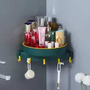 Bathroom Shower Shelf, Wall Shower Caddy Shelf Non Drilling Adhesive and No Damage  Wall Mount - China Plastic Holder and Plastic Storage Organizer price