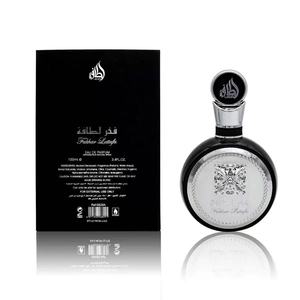 <span class=keywords><strong>Perfume</strong></span> Líquido Oriental Unisex de 100ml, Larga Duración, Éxito de Ventas Transfronterizo - Product Image 6