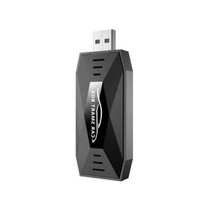 Grandnavi USB Type Boîte multimédia portable pour voiture Boîte intelligente Android sans fil CarPlay AI Box Android <span class=keywords><strong>Auto</strong></span> pour YouTube Netflix - Product Image 1
