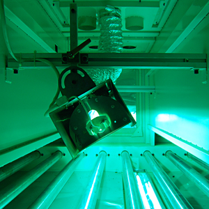 Đôi Đèn <span class=keywords><strong>UV</strong></span> chữa máy <span class=keywords><strong>UV</strong></span> dẫn chữa máy - Product Image 2