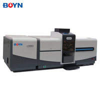 Spectromètre d'absorption atomique à four de graphite entièrement automatique série BNWFX-220 pour la détection de Pb, Cd, As, Cr