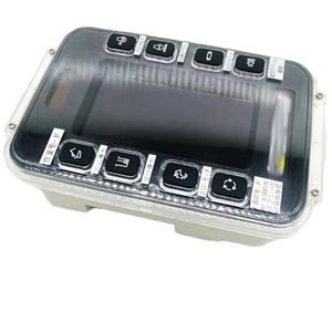 Monitor 151-9385 106-0172 Compatible con Excavadoras CAT 320B E320B 322BL 325BL 330B 345B - Product Image 1