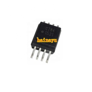 Hainayuic BOM of Electronic Components,<strong>Interface</strong> Chip Transceiver Chip.SOP8 C784V ACPL-C784V - Product Image 3