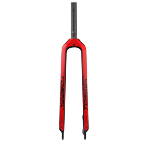 Grava ciclo piezas al por mayor 26er 27,5 pulgadas <span class=keywords><strong>rockshox</strong></span> suntour bicicleta rígida de la <span class=keywords><strong>horquilla</strong></span> de carbono bicicletas mtb <span class=keywords><strong>29</strong></span> frente tenedor para bicycl - Product Image 5