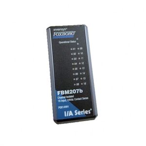 Nouveau module de sortie numérique Foxboro P0913RC-OB/P0913MRC, le plus avantageux - Product Image 1