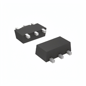 ชิ้นส่วนอิเล็กทรอนิกส์ Power Management (PMIC) SOT 89 5/6 รุ่น S-13A1D25-U5T1U3 มีสินค้าในสต็อก - Product Image 1